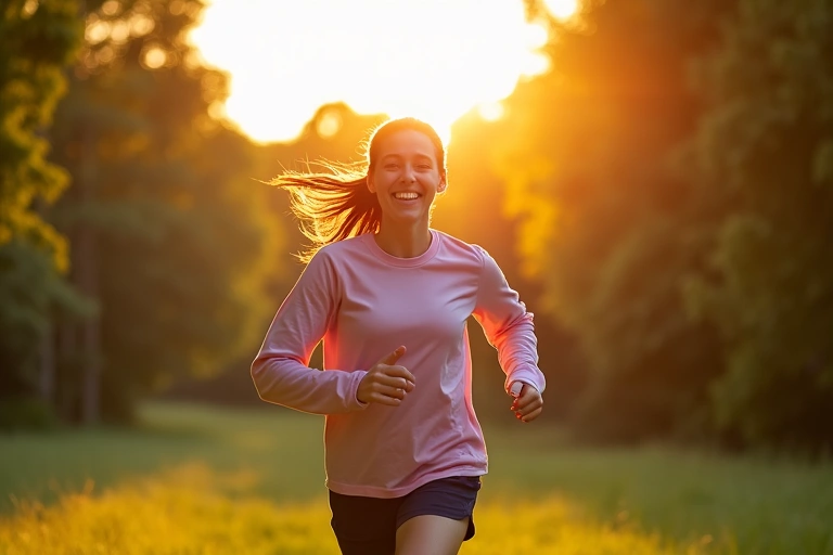 Pola uprawne z roślinami